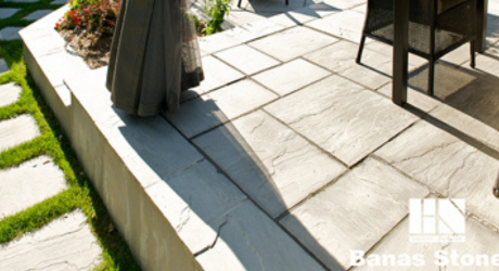 Why Natural Stones are the Best Choice for Your Home Renovation?